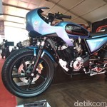 Kualitas Modifikator Medan Sudah Berskala Internasional