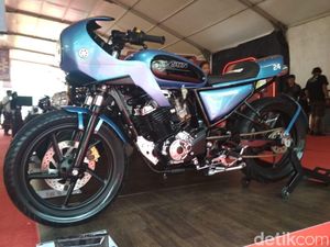 Kualitas Modifikator Medan Sudah Berskala Internasional Kualitas Modifikator Medan Sudah Berskala Internasional