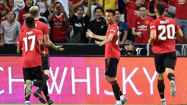 Man United