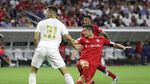 Los Blancos Keok di Tangan Die Roten