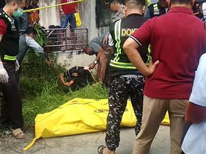 PNS Korban Pembunuhan di Kendari Juga Presenter TVRI