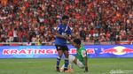 Gol Telat Ryuji Utomo Menangkan Persija