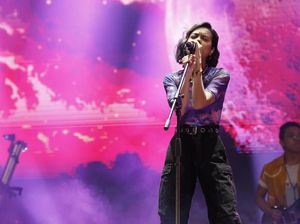 Pengakuan Eva Celia Nggak Bisa Ngerem Belanja