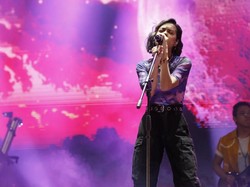 Pengakuan Eva Celia Nggak Bisa Ngerem Belanja