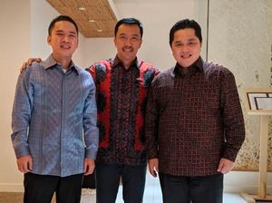 Dukung FIBA World Cup 2023