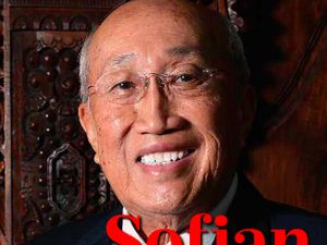 Lobi Pengusaha di Belakang Layar Pilpres