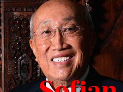 Lobi Pengusaha di Belakang Layar Pilpres