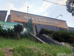 Guru MAN 1 Sukabumi Kecolongan soal Insiden Bendera Tauhid