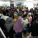 MRT Jakarta Jadi Primadona Hiburan Warga Saat Liburan