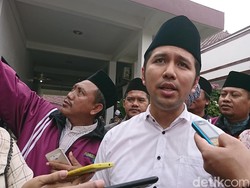 Wagub Emil Tegaskan Pembangunan Bandara Kediri Tidak Deadlock