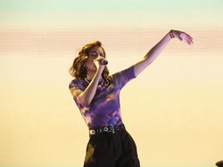 Tulis Lagu Bersama Mikha Angelo, Eva Celia Sadar Pentingnya Kolaborasi