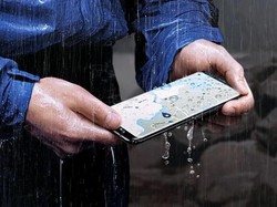 Galaxy S8 Selamatkan 20 Nyawa Saat Kecelakaan di Filipina