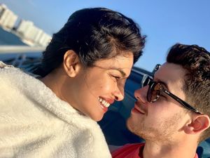 Priyanka Chopra Ungkap Rencana Punya Anak dengan Nick Jonas