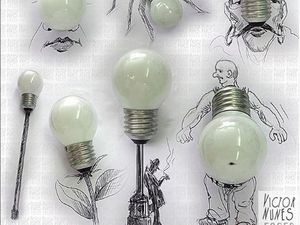 Ketika Perkakas Dapur Jadi Karya Seni Keren