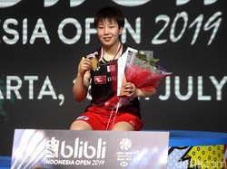 Tuan Rumah Satu Gelar di Indonesia Open Lewat Kevin/Marcus, Jepang Juara Umum