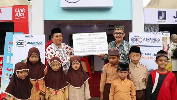 Ragam Cara Dukung Perkembangan Pariwisata