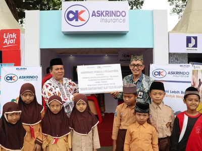 Ragam Cara Dukung Perkembangan Pariwisata
