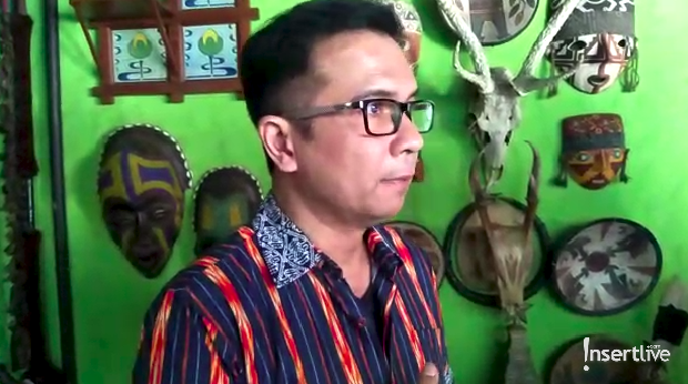 Krisna Mukti, Tetangga Nunung