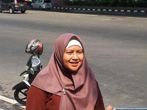 Truk Pertamina yang Terbakar Angkut 24 Ribu Liter BBM