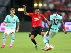 Greenwood Cemerlang di Pramusim, Solskjaer Siapkan Tempat di Tim Utama MU