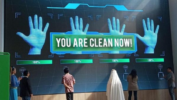 Enesis Group Gandeng Tokopedia