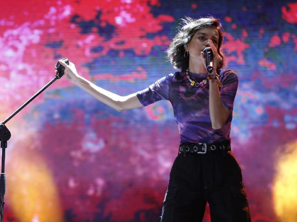 Tentang Eva Celia yang Sudah Lama Diincar Duet Rizky Febian Tentang Eva Celia yang Sudah Lama Diincar Duet Rizky Febian