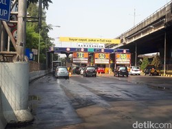 Kecelakan Truk Pertamina di Rawamangun Diduga karena Sopir Ngantuk