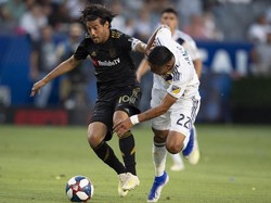 Maaf Zlatan, Vela Lebih Baik Saat Ini