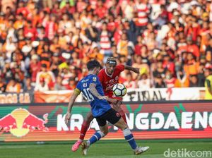 Bagaimana Nasib Leg II Final Piala Indonesia PSM Vs Persija? Bagaimana Nasib Leg II Final Piala Indonesia PSM Vs Persija?