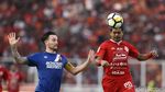 Gol Telat Ryuji Utomo Menangkan Persija