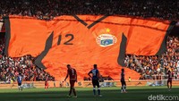 Ryuji Utomo, yang masuk di babak kedua menggantikan Maman Abdurrahman, sukses merobek gawang PSM usai memanfaatkan kemelut dari sepak pojok. PSM berupaya mengejar ketertinggalan 0-1 di sisa waktu. Namun, kerja keras mereka tak membuahkan hasil. Persija pun menutup laga dengan kemenangan.