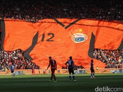 Persija Buka 7 Lowongan Kerja untuk Lulusan D3-S1, Ini Syaratnya!