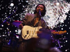 Alasan Pamungkas Lebih Sering Ciptakan Lagu Berbahasa Inggris