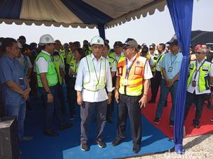 Jokowi Minta Runway 3 Soetta Kelar Bulan Ini, Bagaimana Persiapannya?
