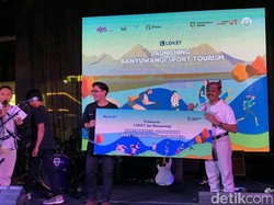 Ini Inovasi Banyuwangi Saat Menggelar Sport Tourism