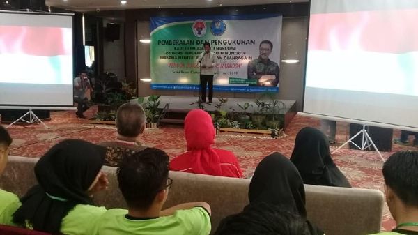 KIPAN Kepri Sepakat Bangkrutkan Bandar Narkoba