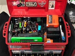 Kiat Sukses Bisnis Tamiya: Manfaatkan Medsos dan Peta Online