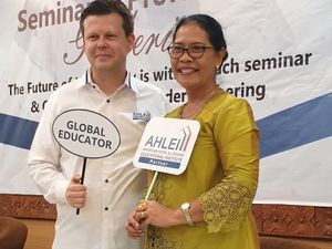 Kemenpar Siapkan Uji Trail Paket Wisata Budaya Pulau Penyengat