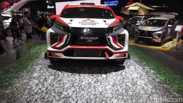 10 Mobil Terlaris Bulan Juni 2019