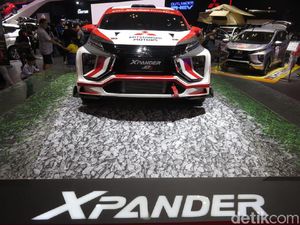 10 Mobil Terlaris Bulan Juni 2019