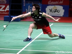 Hasil Denmark Open 2021: Jepang Juara Umum