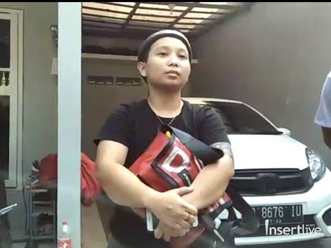 Keponakan Nunung