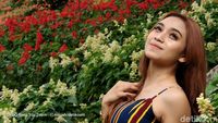 Jepretan Outdoor Cantik dari Kamera Oppo Reno 10x Zoom
