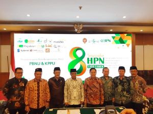 KPPU Gandeng PBNU dan HPN Awasi Persaingan Usaha Tidak Sehat
