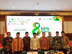 KPPU Gandeng PBNU dan HPN Awasi Persaingan Usaha Tidak Sehat