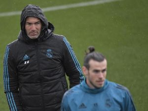 Real Madrid dan PSG akan Barter Neymar-Gareth Bale?