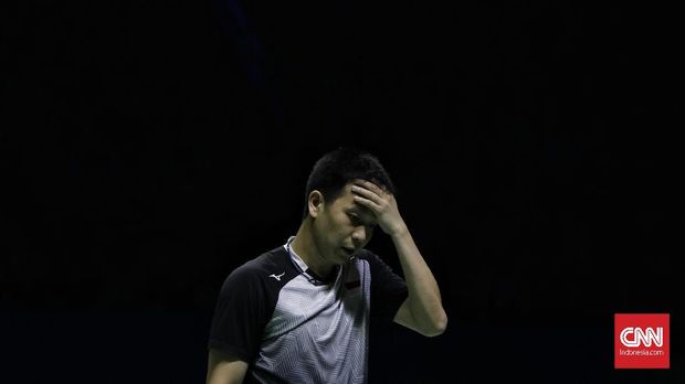 Hendra Setiawan memutuskan kembali ke pelatnas Cipayung pada 2012.