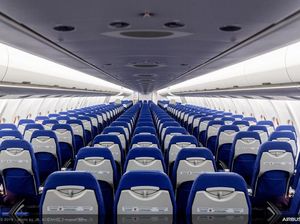 Kabar Baik! Tiket Pesawat Murah Bakal Dijual untuk Semua Penerbangan