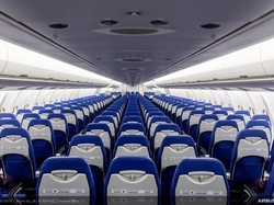 Kabar Baik! Tiket Pesawat Murah Bakal Dijual untuk Semua Penerbangan