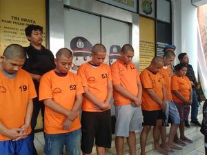 Tuyul Ojol Bikin Order Fiktif demi Poin, Go-Jek Rugi Rp 500 Juta